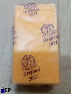 Original Nano Extra White Soap 