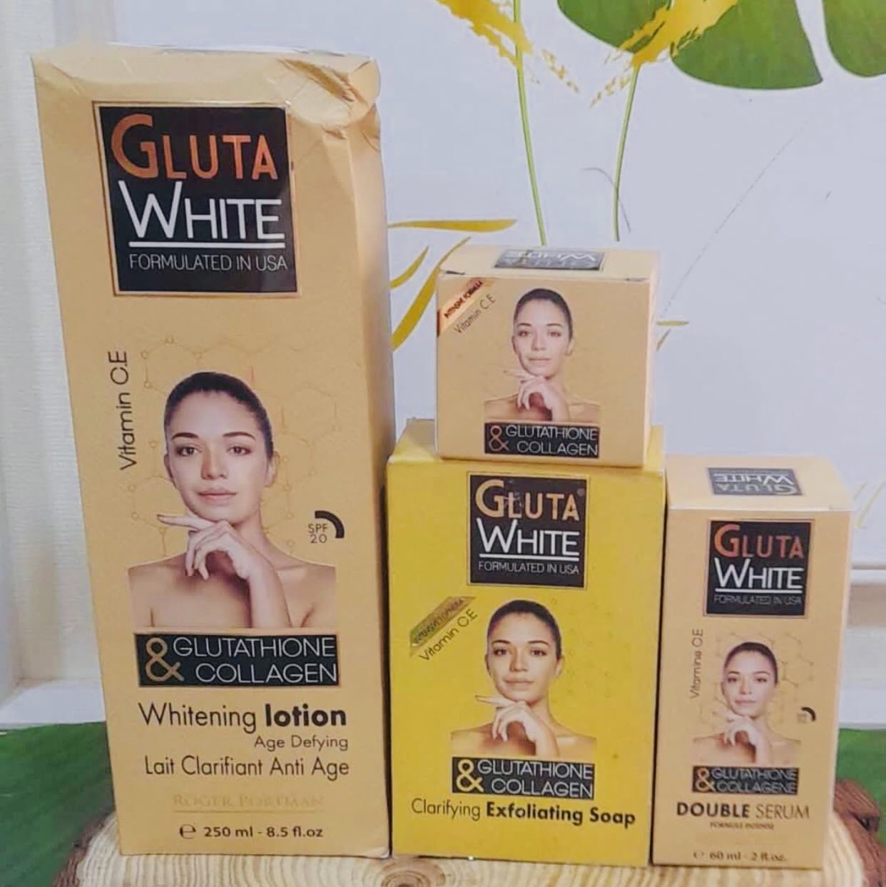 14 Ways Gluta White Lotion Stands Out from Alternatives: a Detailed Review