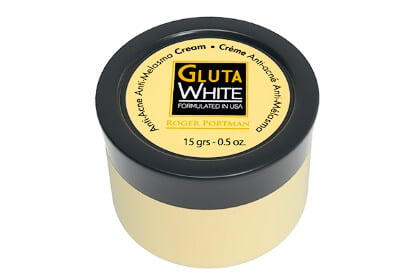 Gluta White Face Cream Review (November 2022)