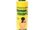 Lemon Clear Lotion