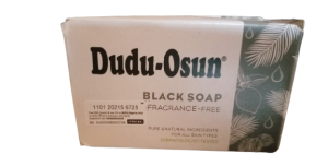 Picture Of Original Dudu Osun Soap