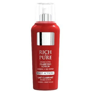 Rich And Pure Lotion 