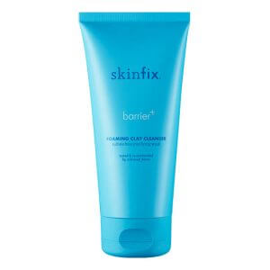 Skinfix Barrier+ Foaming Clay Cleanser 