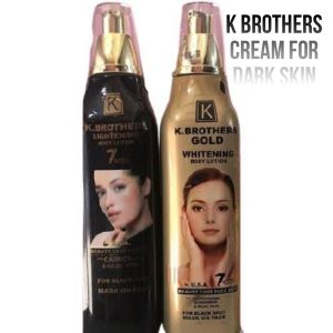 K Brothers Cream For Dark Skin